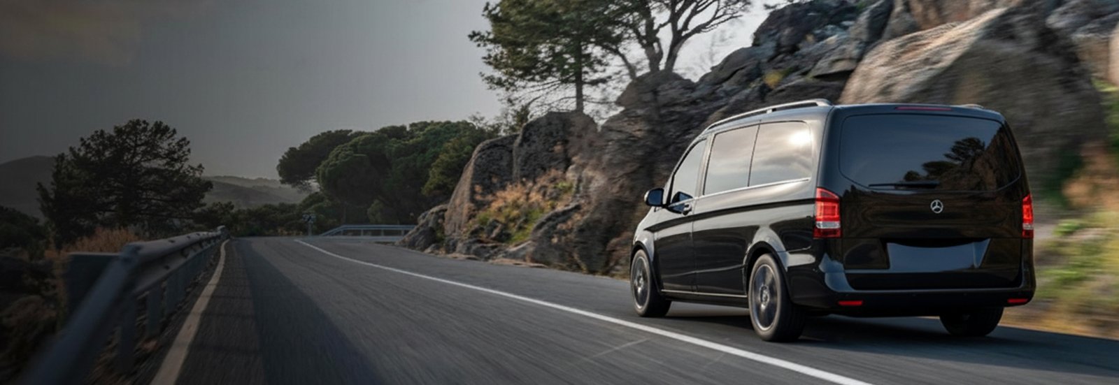 Executive scheduled transfers from Memmingen - Premium transfer